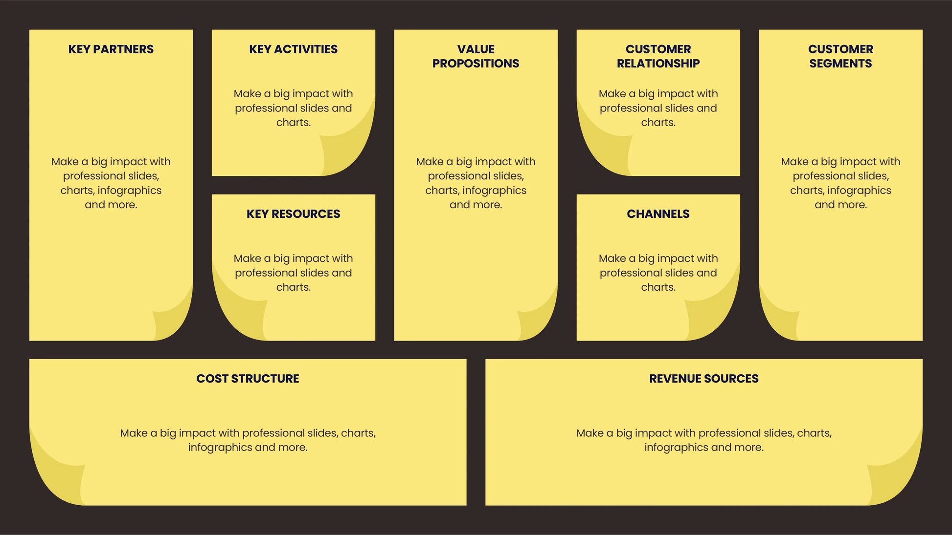 Business  Infographics PowerPoint templates