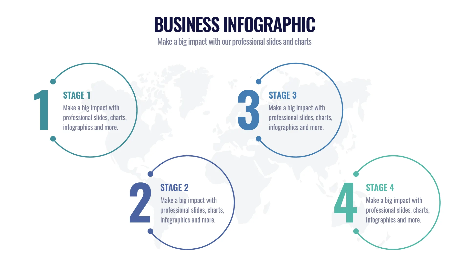 Business  Infographic templates