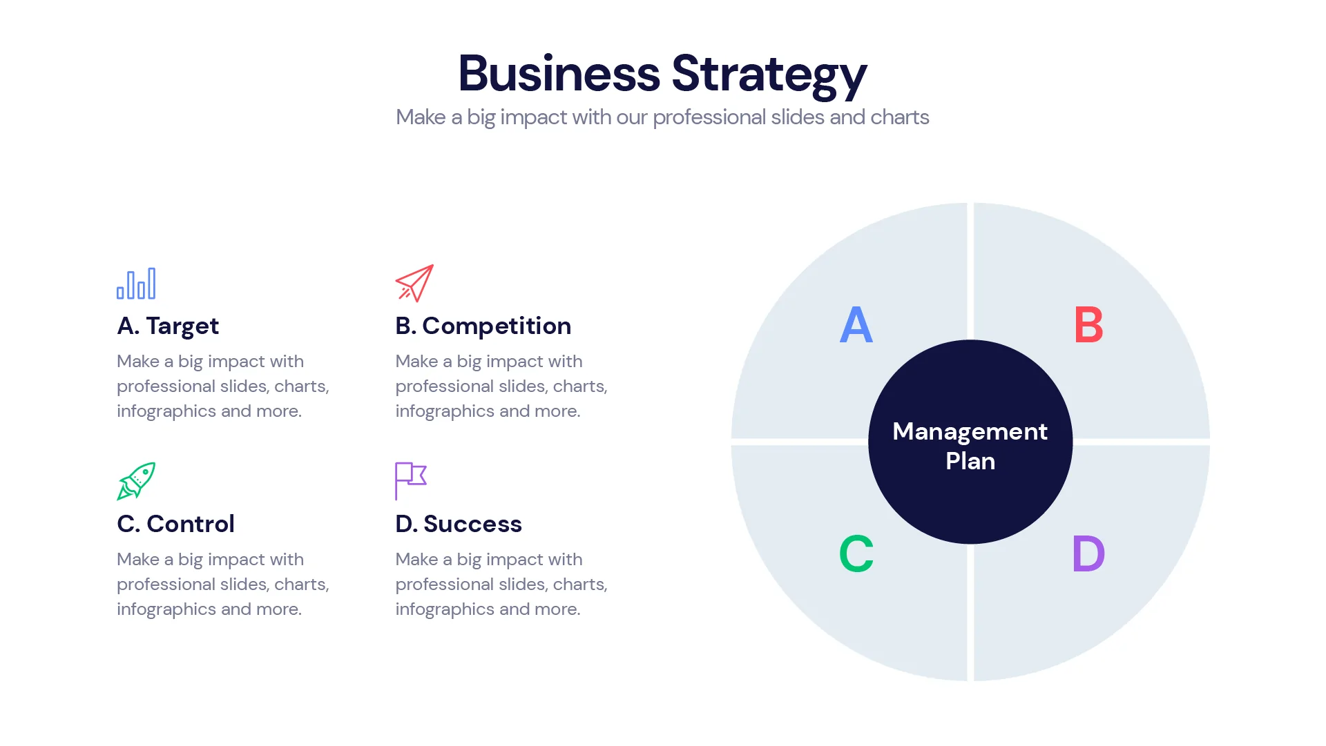 Business  Infographics PowerPoint templates