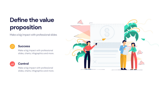 Project Management Infographic templates