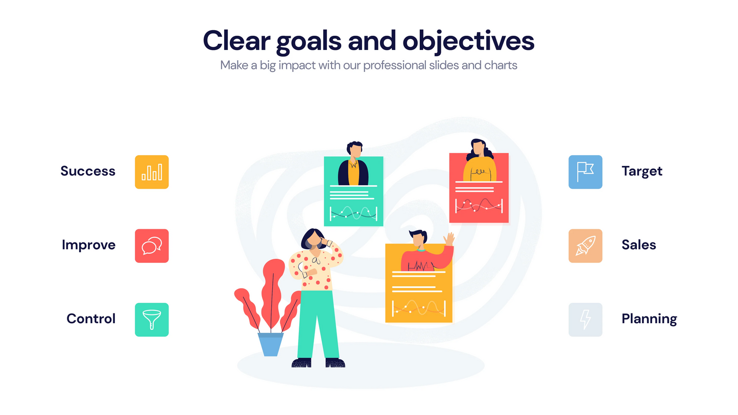 Project Management  Infographic