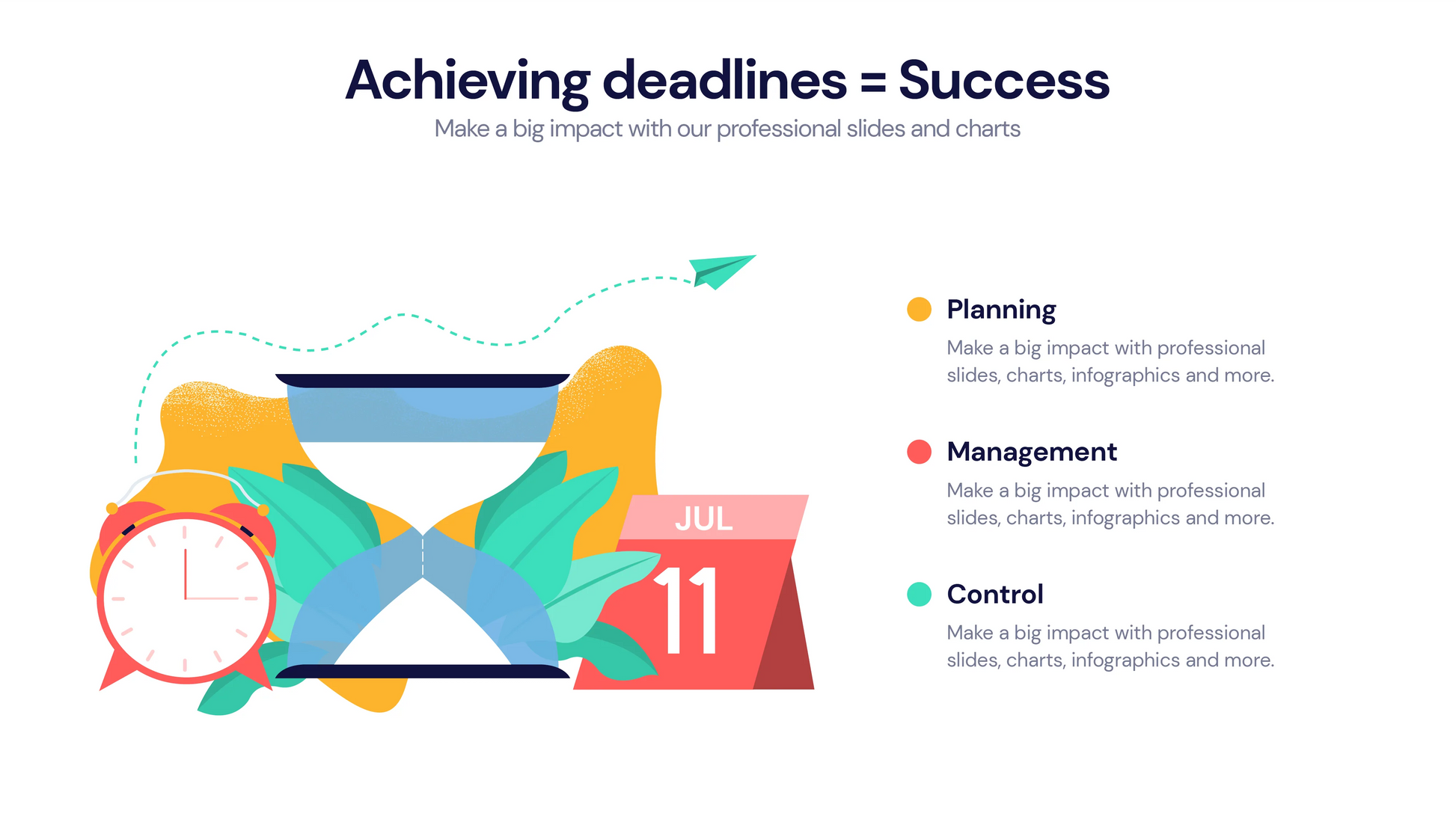 Project Management  Infographic