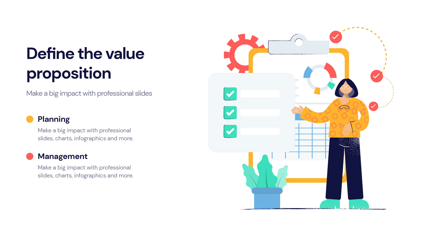 Project Management  Infographic