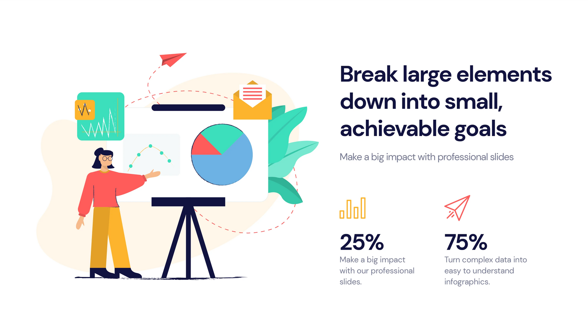 Project Management  Infographic