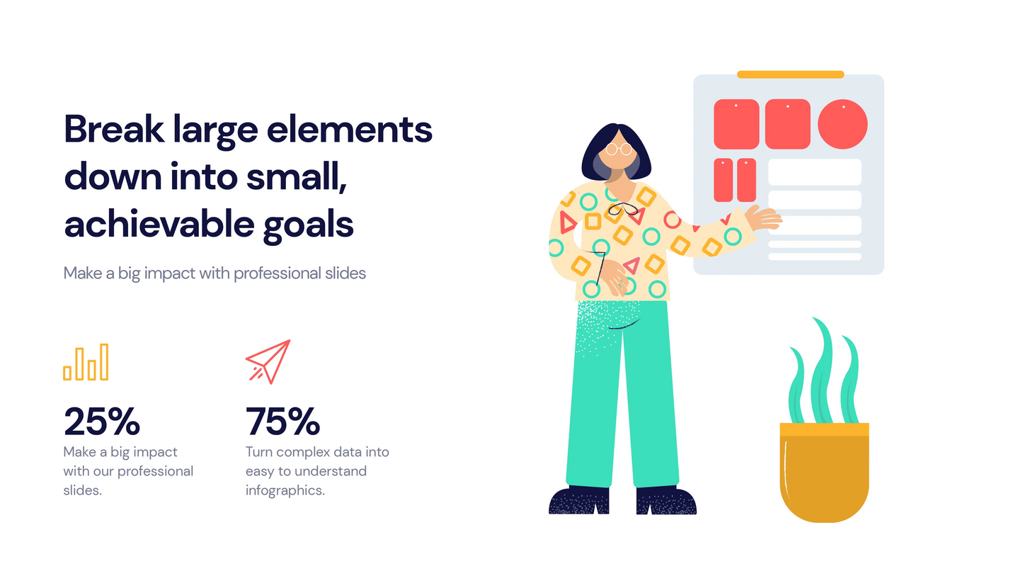 Project Management Infographic templates