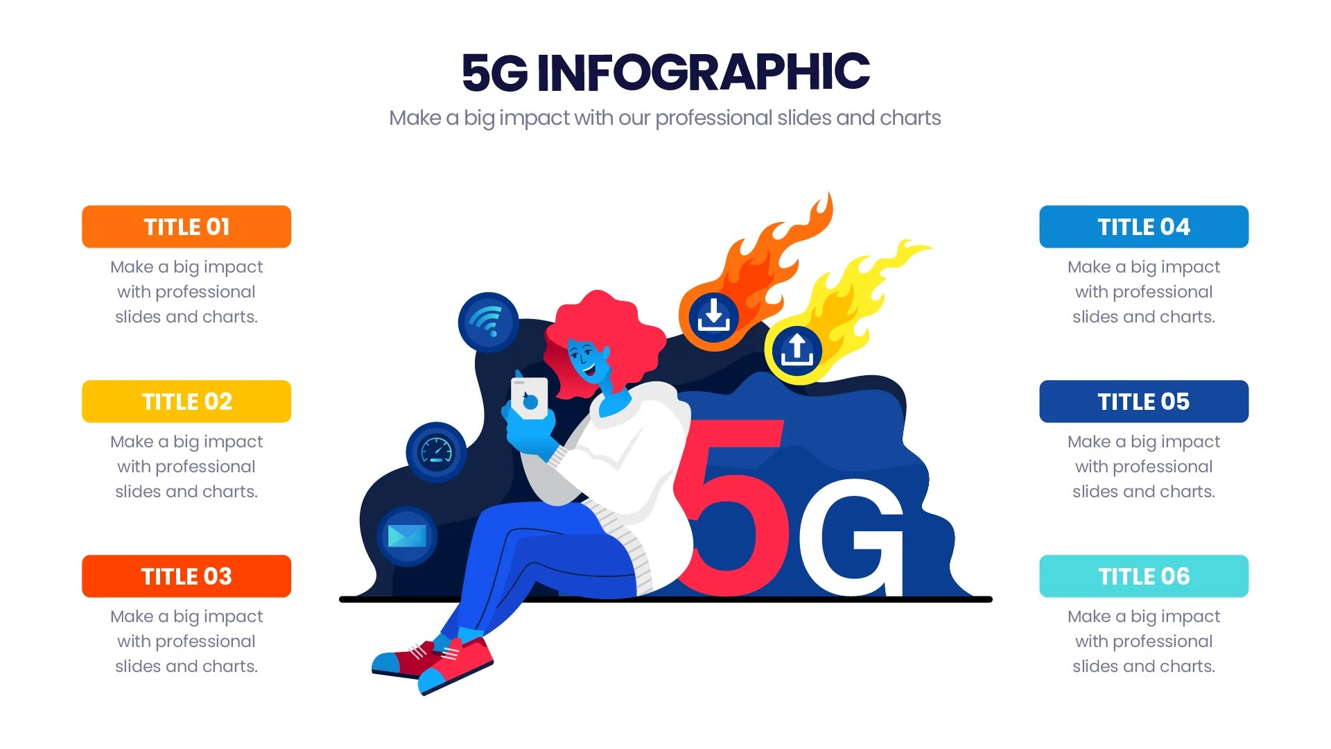 5G Infographic 