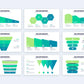 AIDA Model Infographic templates