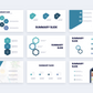 Summary Slides for PowerPoint, Keynote and Google Slides Infographic templates
