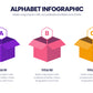Alphabet Infographic 
