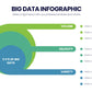 Big Data Infographics template