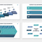 Business Plan Infographic Templates PowerPoint slides