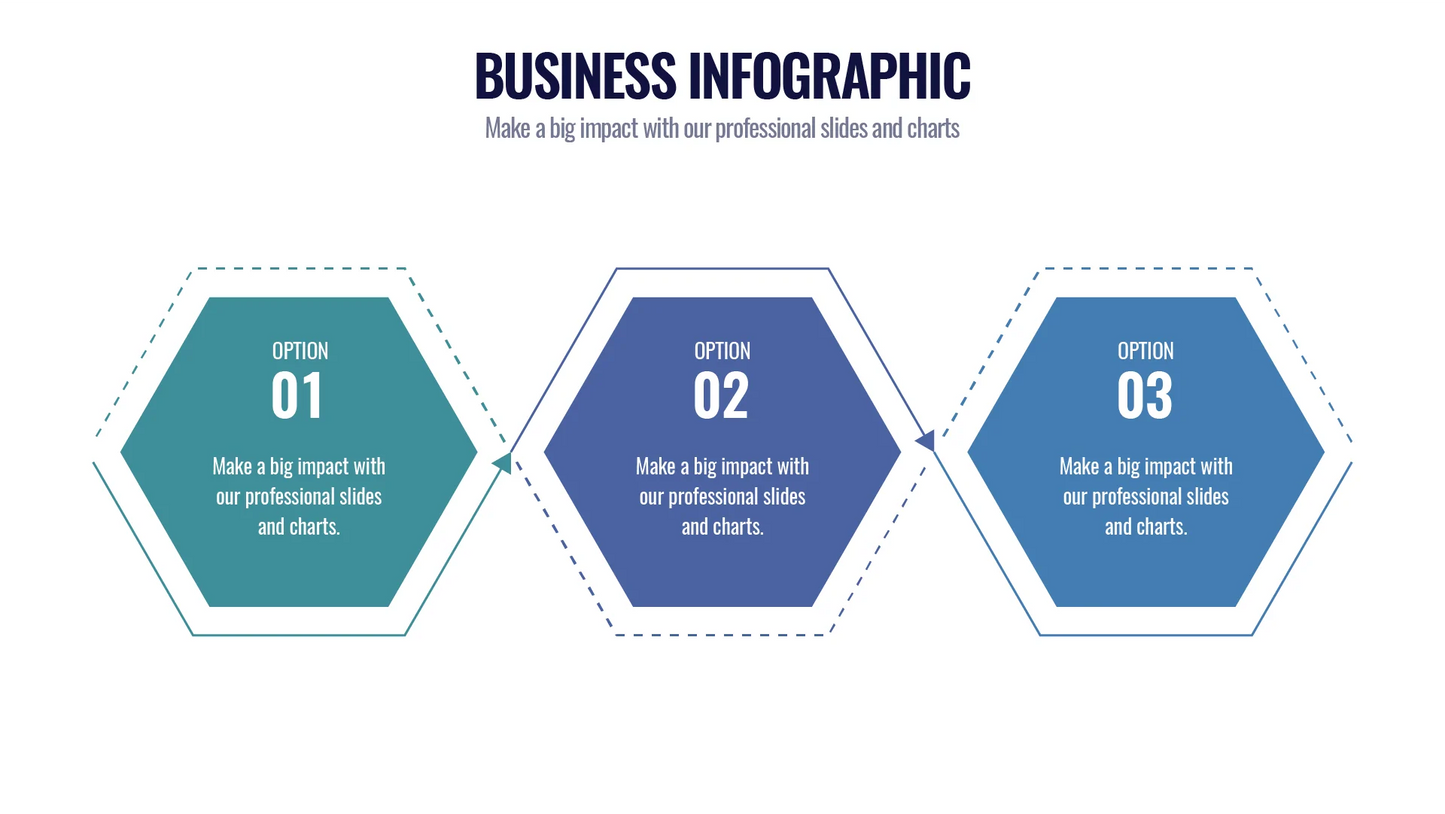 Business  Infographic templates