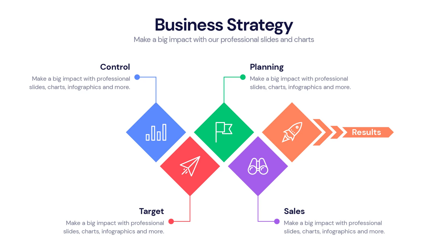 Business  Infographics PowerPoint templates