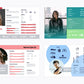 Buyer Persona  Infographic templates