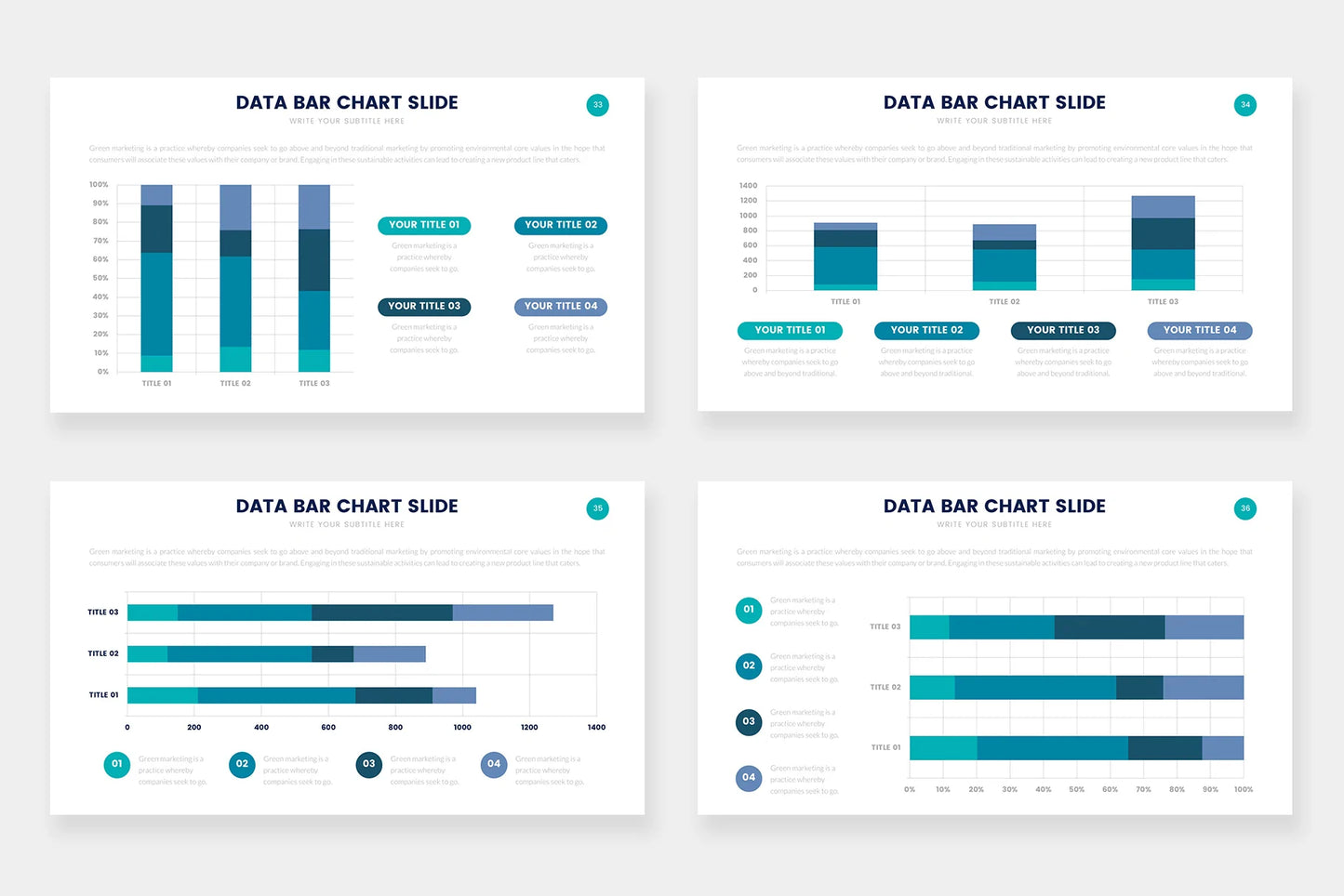 Chart Infographics Infographics PowerPoint templates