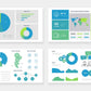 Dashboard Infographics PowerPoint templates
