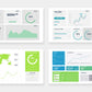 Dashboard Infographics PowerPoint templates
