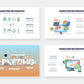Digital Marketing Infographic Templates PowerPoint slides
