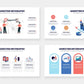 Digital Marketing Infographic templates