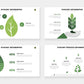 Ecology Infographic Templates PowerPoint slides