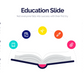 Education Infographic templates