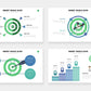 Goals Infographic templates