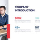 Introduction Infographic Templates PowerPoint slides