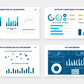 KPI Infographic templates