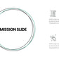 Mission Infographic templates