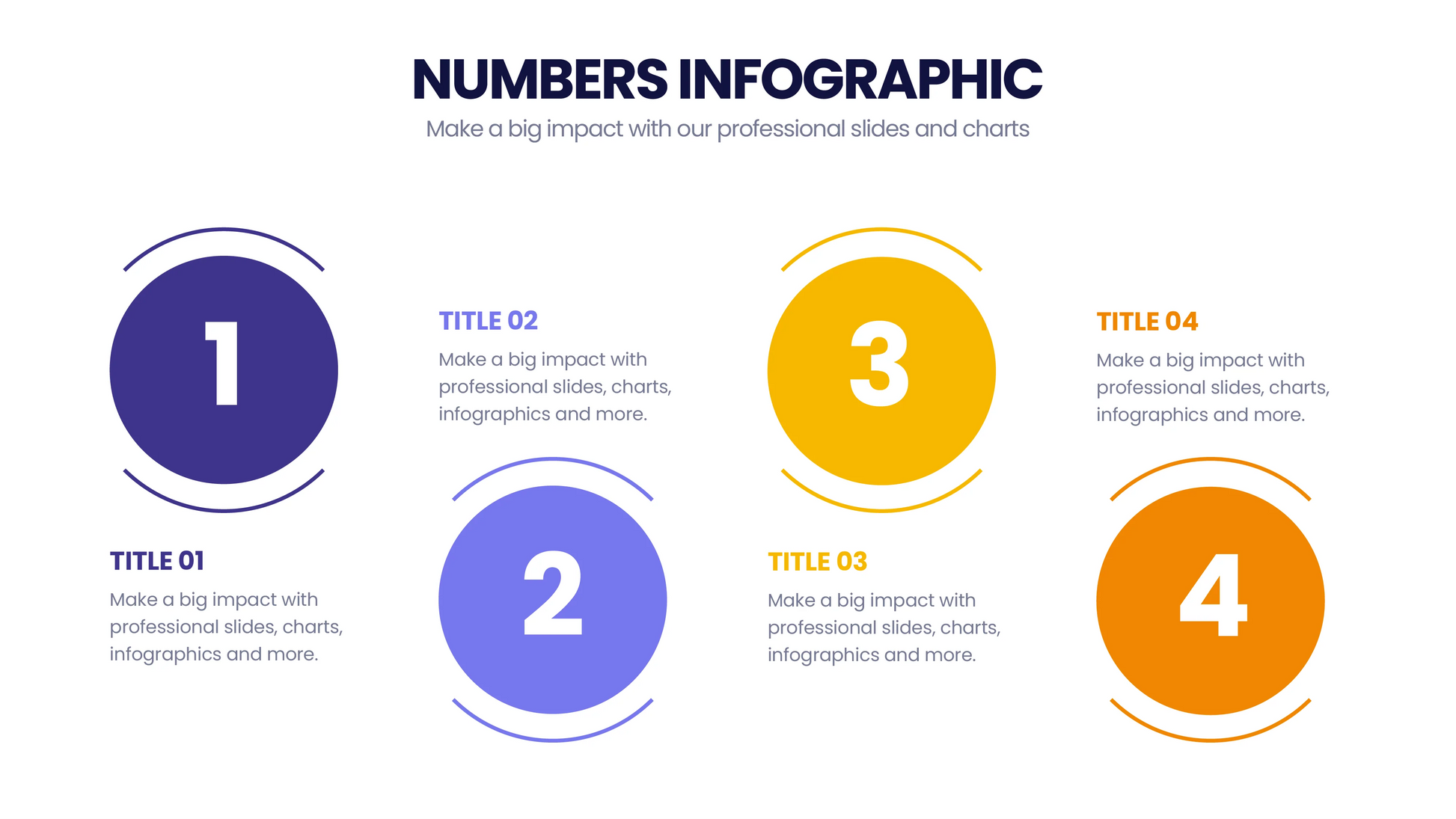 Numbers – PowerPointX