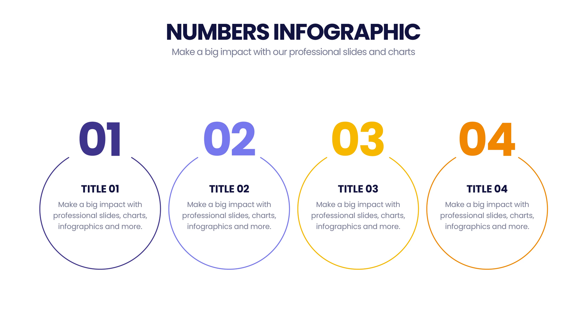 Numbers – PowerPointX