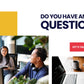 Questions Infographic templates