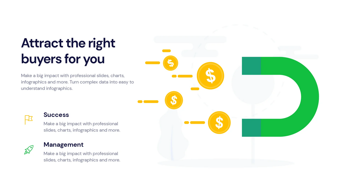 Sales Infographic templates