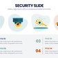 Security Infographic templates
