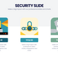 Security Infographic templates