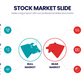Stock Market Infographic Templates PowerPoint slides