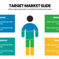 Target Market Infographic templates