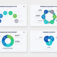 Training Infographic Templates PowerPoint slides