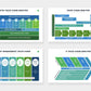Value Chain Infographic templates